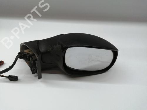 Used Right mirror Right mirror CITROËN C3 Pluriel (HB_) 1.4 HDi (68 hp) 33658178 33658178