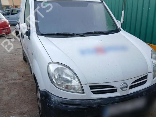 Used Parts NISSAN KUBISTAR Van (X76) 1.5 dCi 70 (68 hp) 4336562