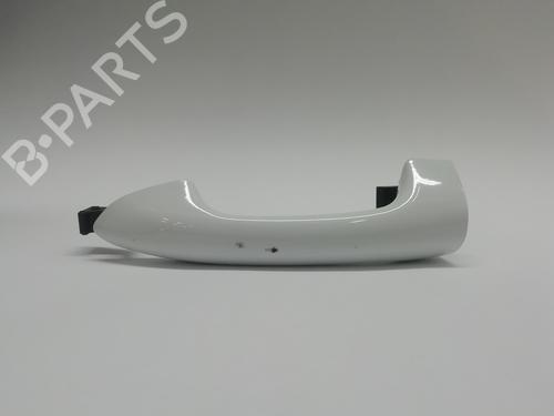 Front left exterior door handle KIA CEE'D (JD) 1.4 CVVT (90 hp) 16069788