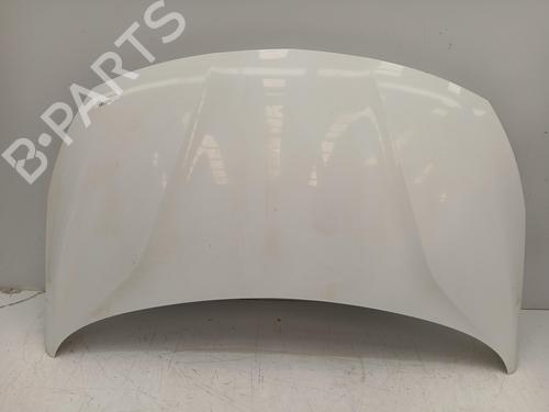 Used Hood OPEL ASTRA K (B16) [2015-2022]  29714642