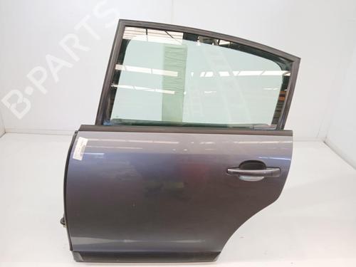 Used Left rear door Left rear door CITROËN C4 I (LC_) [2004-2014] 35805926 35805926