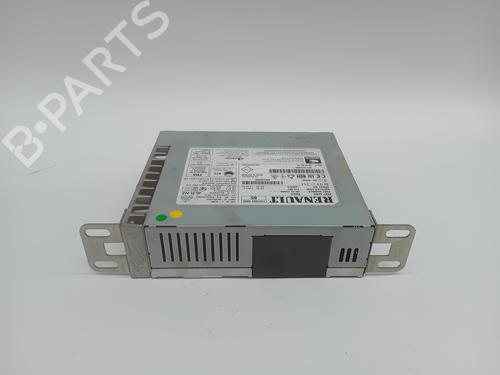 Radio RENAULT MEGANE IV Hatchback (B9A/M/N_) 1.3 TCe 115 (B9N9) | BP26432029E6 