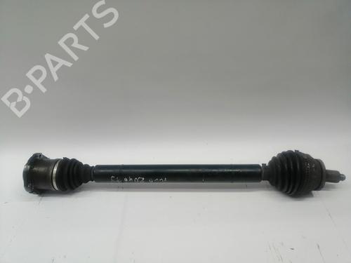 Used Right front driveshaft VW POLO IV (9N_, 9A_) [2001-2014]  30828803