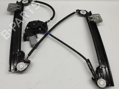 Front right window mechanism TESLA MODEL 3 (5YJ3)  | BP29546969C23 
