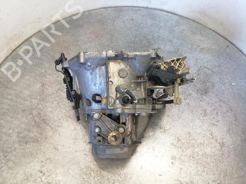 Used Gearbox Gearbox CITROËN C4 I (LC_) [2004-2014] 34345858 34345858