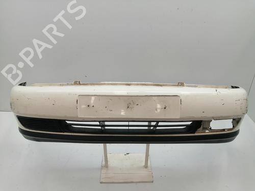 Used Front bumper SEAT IBIZA II (6K1) 1.4 i (60 hp) 30534109