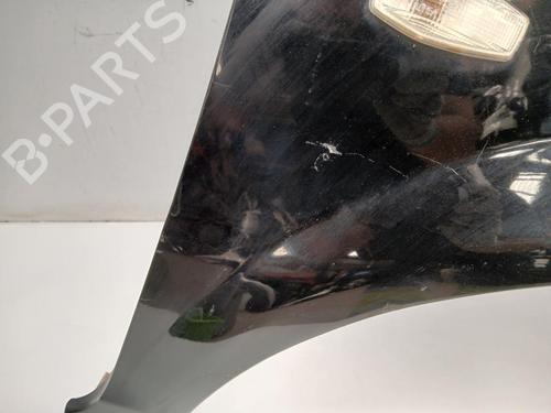 Right front fenders KIA CARENS II MPV (FJ)  | BP29347603C42 