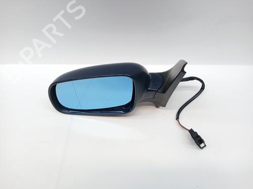 Used Left mirror Left mirror 37667680 37667680