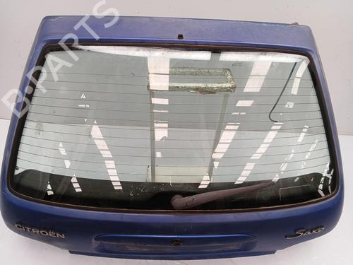 Tailgate CITROËN SAXO (S0, S1) 1.5 D | BP27572932C6 