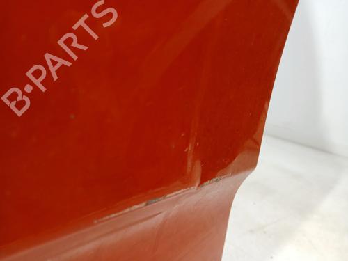 Right rear door RENAULT CLIO V (B7_)  | BP27177924C5 