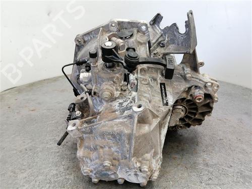 Gearbox MG MG ZS SUV (AZS1) 1.0 T-GDi | BP23574817M3 - Image 2