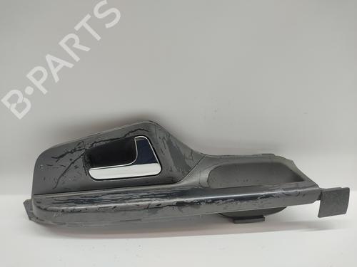 Used Rear right interior door handle SEAT IBIZA II (6K1) [1993-2002]  27657931