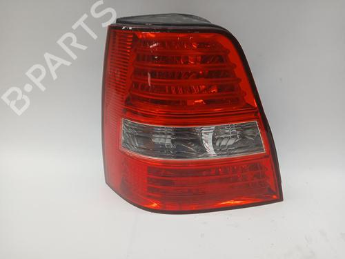 Achterlicht links Achterlicht links KIA SORENTO I (JC) [2002-2011] 36813488 36813488