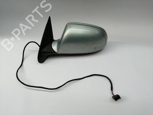 Left mirror SKODA OCTAVIA II (1Z3) 1.6 TDI | BP29335246C26 