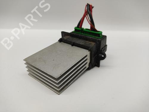 Heater resistor CITROËN C5 I (DC_) 2.0 HDi (DCRHZB, DCRHZE) | BP28191586M108 