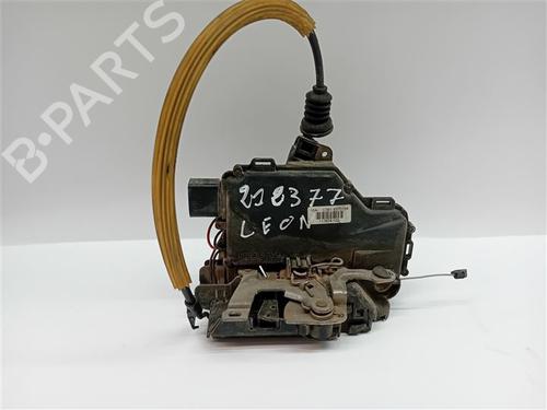 Used Front left lock Front left lock 39468555 39468555