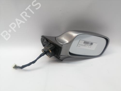 Right mirror TOYOTA CELICA Coupe (_T23_) 1.8 16V TS (ZZT231_, ZZT231R) 879102D210A0 |