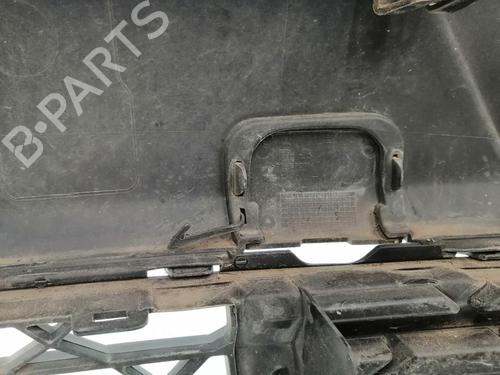 Front bumper CITROËN C4 Picasso I MPV (UD_)  | BP32311972C7 