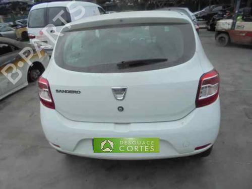 Front left window mechanism DACIA SANDERO  | BP5454540C22  - Image 8