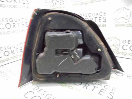 Right taillight MG MG ZR 2.0 TD | BP5457201C35 - Image 2