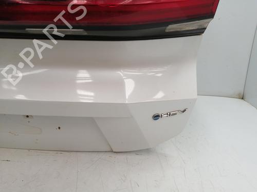 Tailgate TOYOTA C-HR (_X1_)  | BP25493326C6 