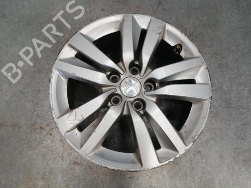 Rim PEUGEOT 308 II (LB_, LP_, LW_, LH_, L3_)  | BP29137916C45 