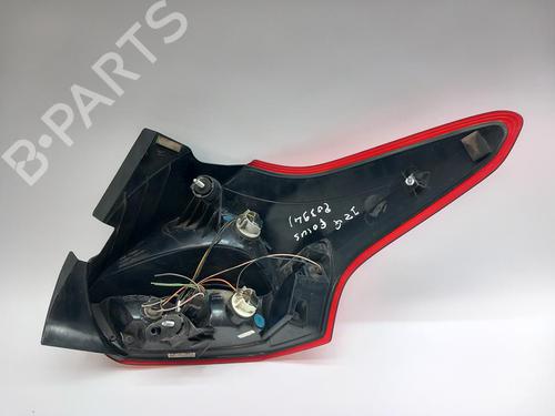Left taillight FORD FOCUS III  | BP29464108C34 