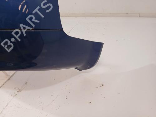 Rear bumper AUDI A4 B6 (8E2) 1.9 TDI | BP30792321C8 