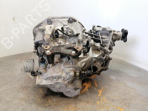 Gearbox RENAULT KOLEOS I (HY_) 2.0 dCi (HY0K) | BP29610652M3 