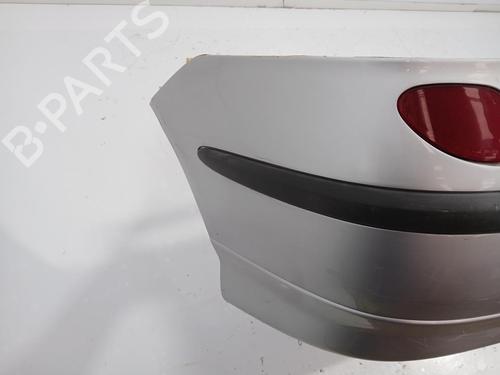 Rear bumper NISSAN ALMERA TINO (V10) 1.8 | BP30395561C8 