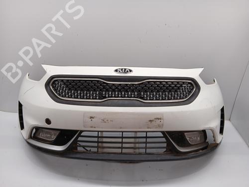 Used Front bumper KIA NIRO I (DE) [2016-2022]  28042823