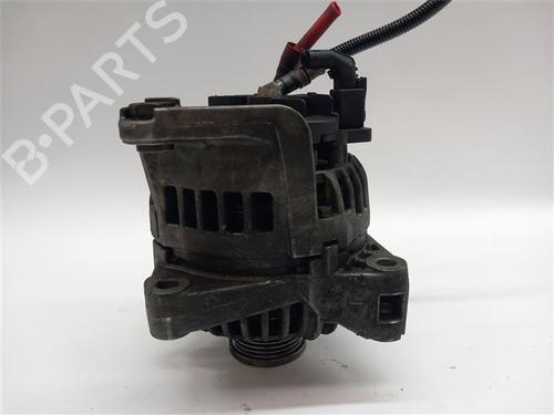 Alternator BMW X3 (E83) 2.0 d | BP40066093M7 - Image 4