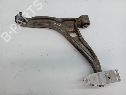 Used Left front suspension arm Left front suspension arm MERCEDES-BENZ B-CLASS Sports Tourer (W247) [2018-2026] 33616822 33616822