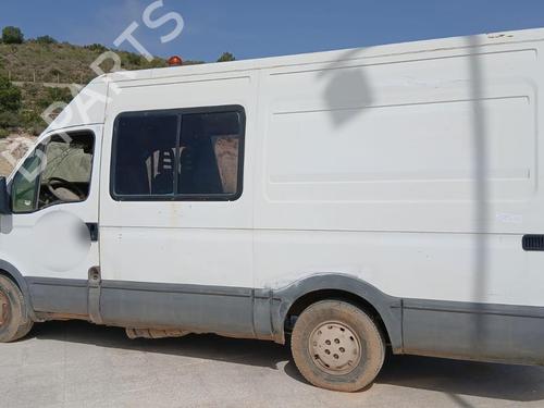 Headlight switch IVECO DAILY III Van | BP36813656I24 - Image 7