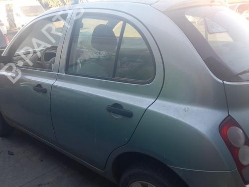 Engine NISSAN MICRA III (K12) 1.2 16V | BP30513178M1