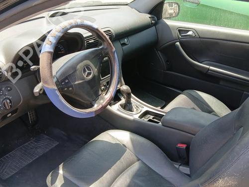Left front window switch MERCEDES-BENZ C-CLASS Coupe (CL203) C 220 CDI (203.706) | BP37247542I27 - Image 7