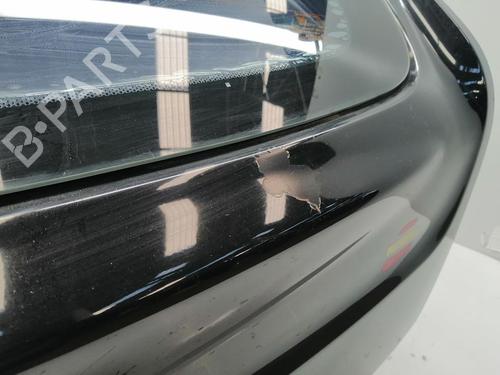 Bakluke CC/Kombi-Kupé SSANGYONG ACTYON I 2.0 Xdi | BP30196606C6