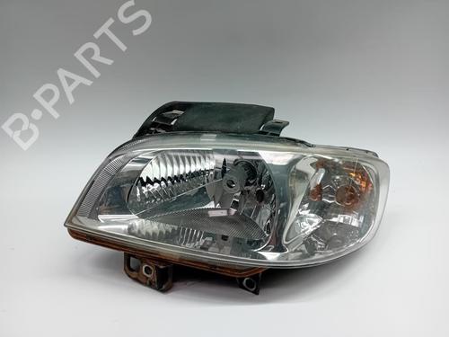 Used Left headlight Left headlight 36798444 36798444