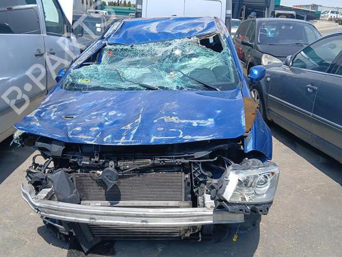 Used Parts RENAULT MEGANE II (BM0/1_, CM0/1_) 4788654