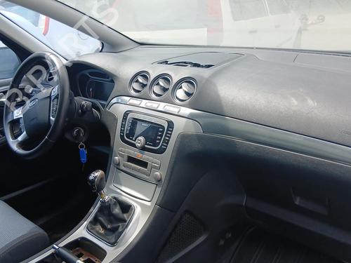 Rear parcel shelf FORD S-MAX (WA6) | BP34718130C85 - Image 7