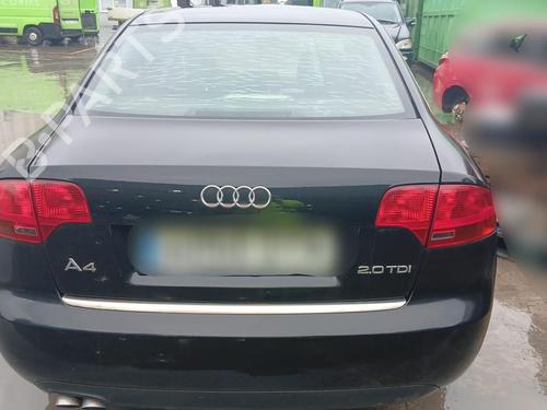 Øvrige Styrinhsenheder AUDI A4 B7 (8EC) 2.0 TDI 16V | BP31070281M11