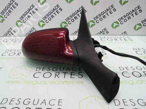 Right mirror DAEWOO NEXIA 1.5 16V (08, 68) | BP5468057C27 