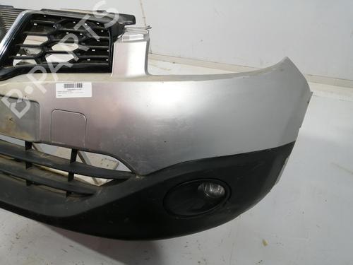 Front bumper NISSAN QASHQAI I (J10, NJ10)  | BP28956669C7 