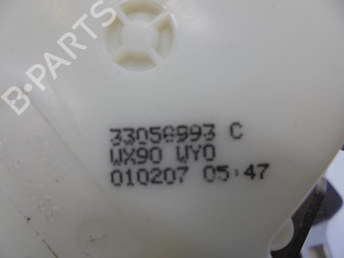 Rear left seatbelt VW PASSAT B6 (3C2)  | BP9459285I29 