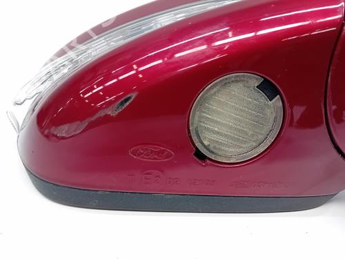 Right mirror FORD MONDEO V Hatchback (CE) 2.0 TDCi | BP27542531C27 