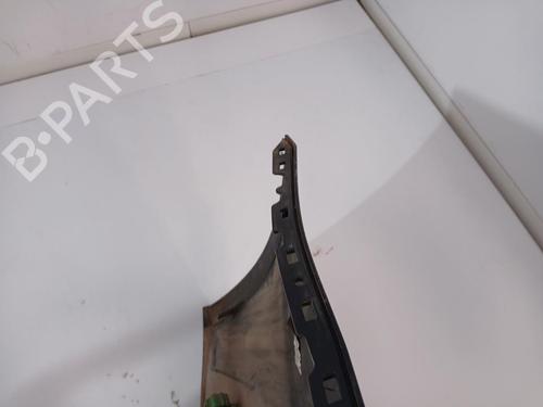 Rear bumper JAGUAR XF I (X250) 2.0 | BP31332456C8 