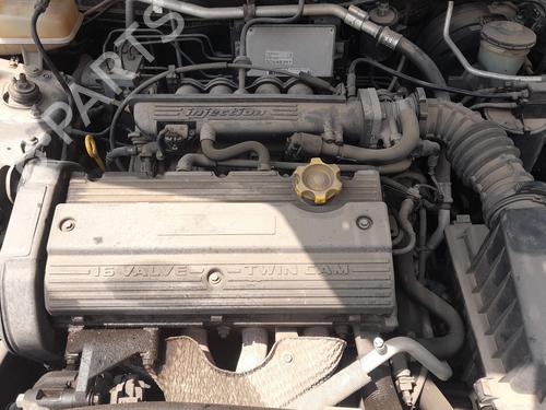 Left headlight ROVER 45 I Hatchback (RT) 1.6 | BP13218953C28  - Image 9