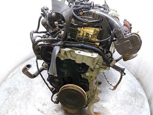 Engine FORD C-MAX II (DXA/CB7, DXA/CEU) 1.6 TDCi | BP38530676M1 - Image 3