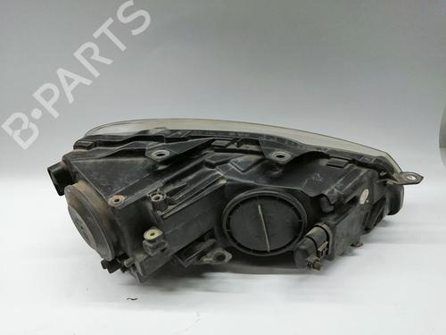 Left headlight VW GOLF VI (5K1)  | BP28139805C28