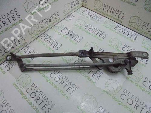 Used Front wiper motor FORD FOCUS II (DA_, HCP, DP) 1.6 TDCi (109 hp) 5522076